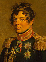 Hans von Diebitsch