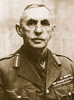 William Dobbie