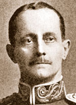 Charles Dobell