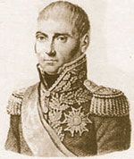 Pierre Antoine Dupont de l'Etang