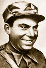 Buenaventura Durriti