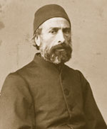 Edhem Pasha
