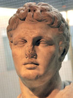 Eumenes I