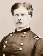George Alexander Forsyth