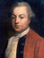 Simon Fraser