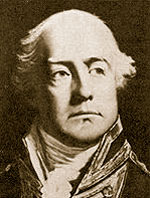 James Gambier