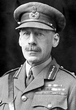 George Gorringe