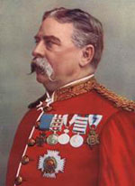 Hugh Gough