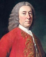 General James Grant