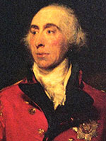 Charles Grey