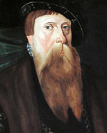 Gustav I af Sverige