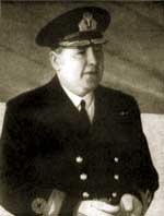 Henry Harwood