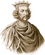 Henry III