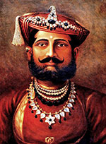 Jaswant Rao Holkar
