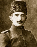 Ismet Pasa
