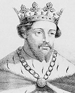 James I af Aragonien