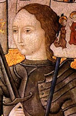 Jeanne d'Arc