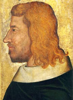 Johan II den Gode