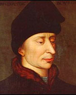 Johan den Uforfrdede