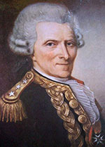 Clement de la Jonquiere