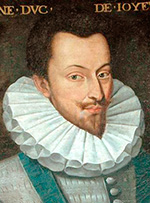 Duc de Joyeuse