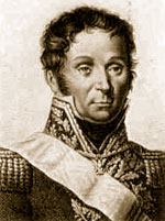 Francois Etienne Kellerman