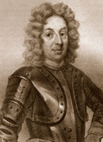 Adam Ludwig Lewenhaupt