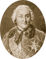 Ulrik Lowendal