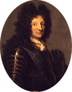 Duc de Luxembourg