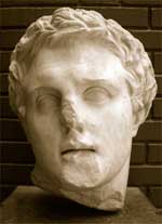 Lysimachus