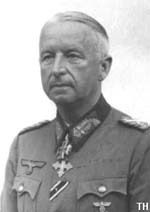 Erich von Manstein