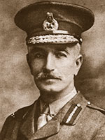 Sir William Marshall