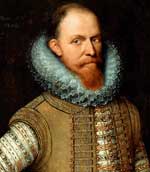 Morits af Nassau