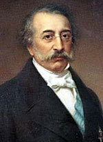 Alexandros Mavrokordatos