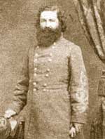 Lafayette McLaws