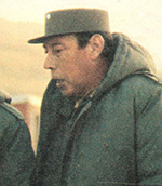 Mario Benjamin Menendez