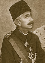 Mohammed 6 af Tyrkiet
