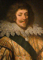 Henri de Montmorency