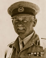 Willoughby Norrie