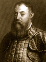 Hugh O'Neill
