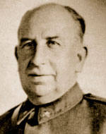 Luis Orgaz