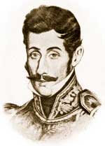 Manuel Oribe