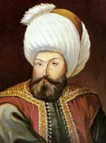 Osman I