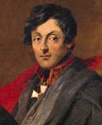 Ostermann-Tolstoy