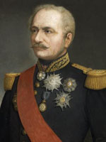 Charles Oudinot