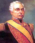 Jos Antonio Paez