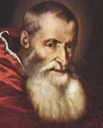 Paul III