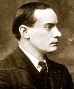 Patrick Pearse