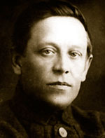 Simon Petljura