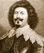 Octavio Piccolomini